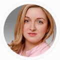 Веремьёва Екатерина