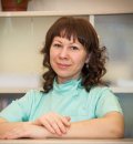 Солощенко Галина Владимировна