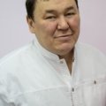Дияров Сансызбай Салимович
