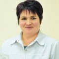 Рюмина Галина Георгиевна