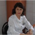 Банах Татьяна Владимировна