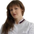 Комарова Елена Александровна
