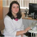 Ленцик Ирина Вячеславовна