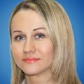 Студенская Евгения Владимировна