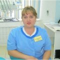 Ермакова Ирина Александровна