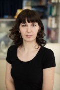 Замякина Елизавета