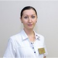 Королёва Ольга Станиславовна