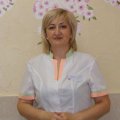 Тюрикова Анна