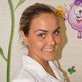 Ощепкова Марина Андреевна