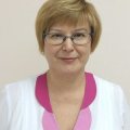 Мамутова Марина Борисовна