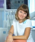Ханчас Юлия Ивановна