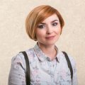 Сидоренко Татьяна