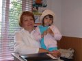 Соколова Вера Михайловна