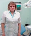 Александрова Татьяна Павловна