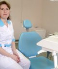 Абдурахмонова Татьяна Сергеевна