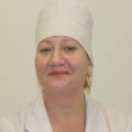 Лебедева Юлия Сергеевна