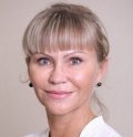 Креленская Наталья Валерьевна