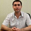 Сагидов Тимур Юсупович