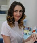 Яворницкая Анна