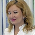 Азанова Наталья Михайловна