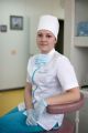 Зверева Галина Александровна