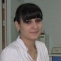 Казарян Женя Агасиевна