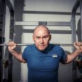 Белоглазов Андрей