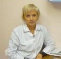 Черепанова Екатерина Анатольевна