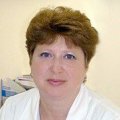 Газеева Ольга Михайловна