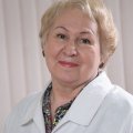 Спольник Тамара Александровна