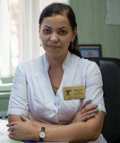 Верхова О. С.
