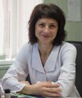 Никитина В. Ф.