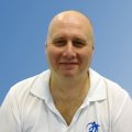 Койчев Юрий Борисович