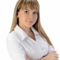 Степанова Злата Евгеньевна