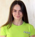 Иокер Александра