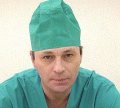 Григорьев Олег Жанович