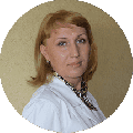Садовникова Наталья Владимировна