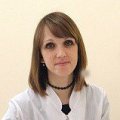 Осадчая Оксана Сергеевна