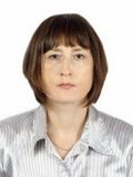 Никонова Ирина Геннадьевна