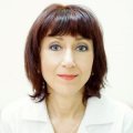 Никулина Наталья Васильевна