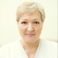 Забигулина Ольга Витальевна
