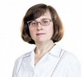 Степанова Ирина Олеговна