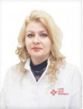 Басюк Юлия Анатольевна
