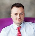 Галкин Дмитрий Владимирович