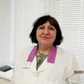 Дорофеева Ирина Михайловна