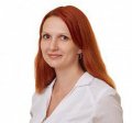 Орехова Екатерина Владимировна