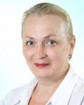 Рыжикова Людмила Олеговна