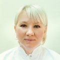 Медведкова Светлана Альбертовна