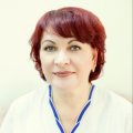 Веремеева Ольга Ильинична
