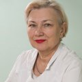 Степаненко Наталья Викторовна